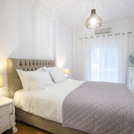 Charming Apartment Near Panathenaic Stadium Buitenkant foto