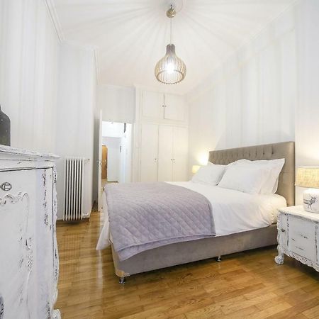 Charming Apartment Near Panathenaic Stadium Buitenkant foto