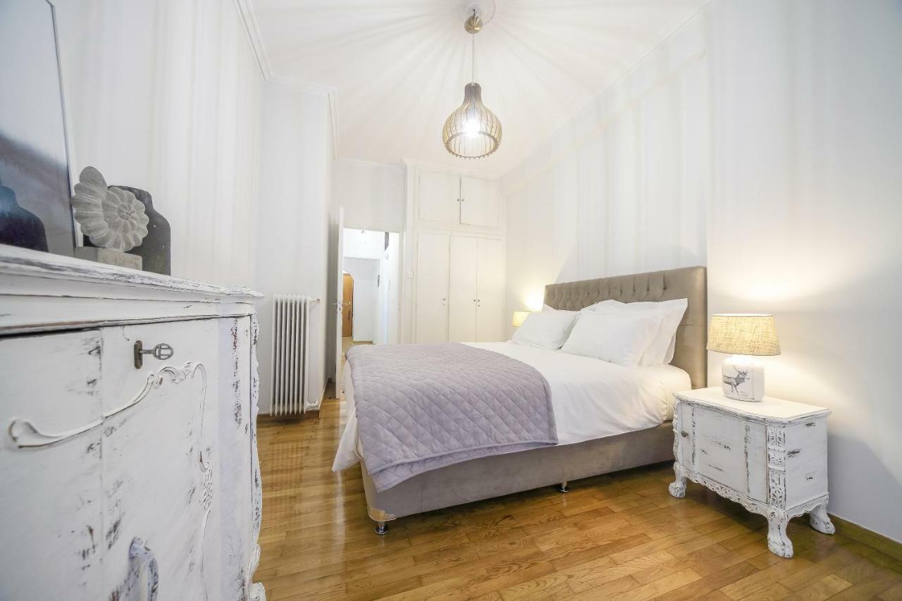 Charming Apartment Near Panathenaic Stadium Buitenkant foto