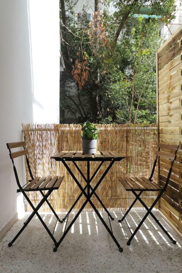 Charming Apartment Near Panathenaic Stadium Buitenkant foto