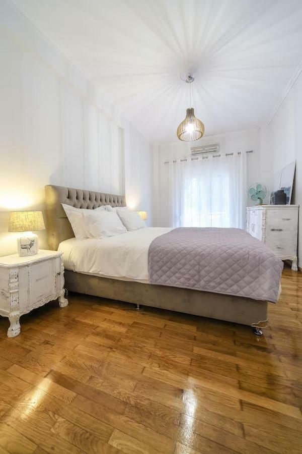 Charming Apartment Near Panathenaic Stadium Buitenkant foto